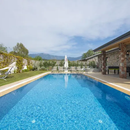 Nealevissi - Nearodos Vila Belen (Fethiye)