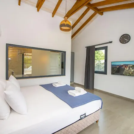 Nealevissi - Nearodos * Belen (Fethiye)