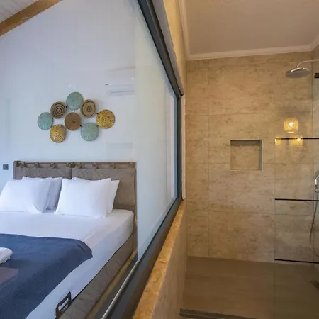 Villa Nealevissi - Nearodos Belen (Fethiye)